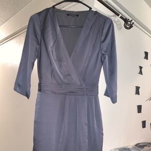 BANANA REPUBLIC DRESS